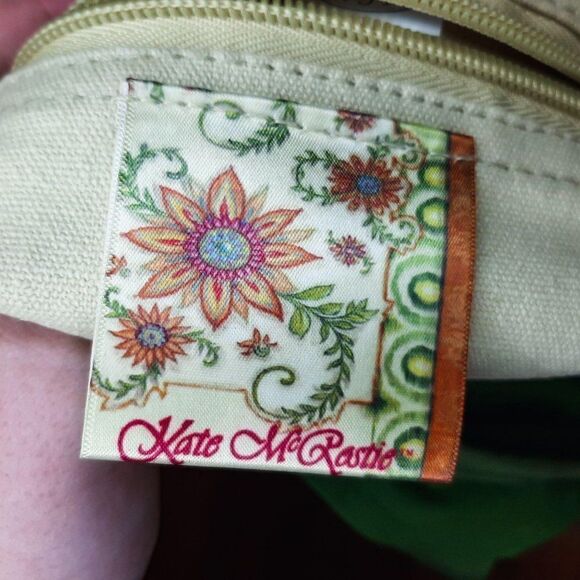 Kate Mcrostie Y2K Style Handbag - Picture 3 of 4